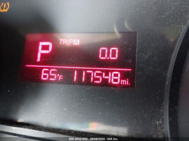 KNDMB5C12G6094869 KIA SEDONA LX