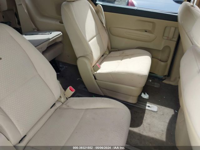 KNDMB5C12G6094869 KIA SEDONA LX