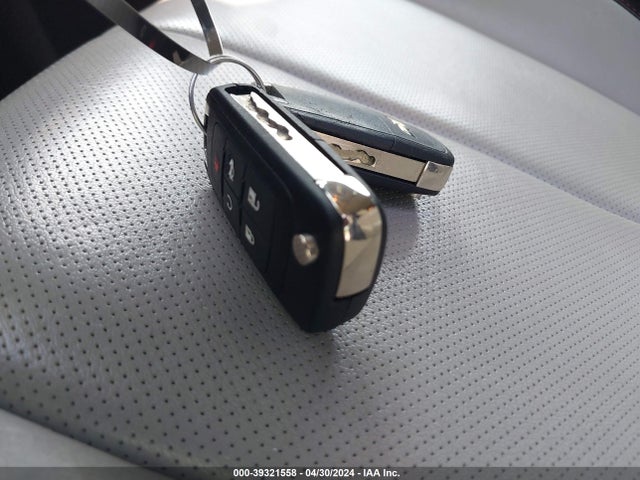 Chevrolet Equinox Ltz 2016 2GNALDEK9G6272570 Image 11