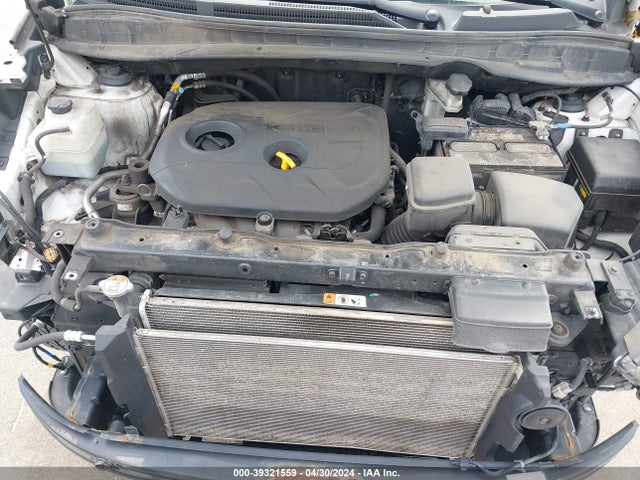 Hyundai TUCSON GLS 2015 KM8JTCAFXFU033360 Image 10