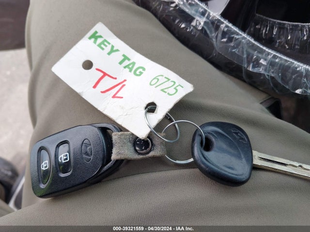 Hyundai TUCSON GLS 2015 KM8JTCAFXFU033360 Image 11