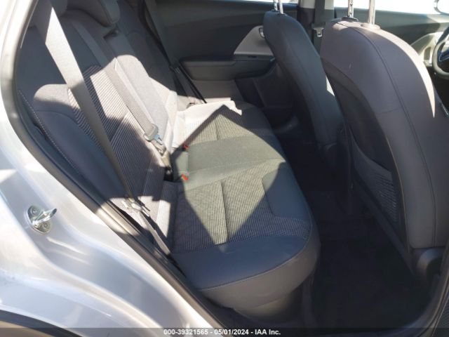 KNDCB3LC8K5339397 KIA NIRO LX