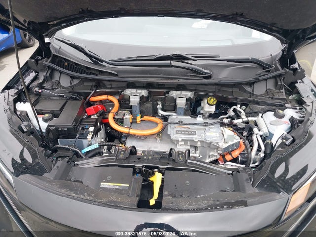 Nissan Ariya Evolve+ 2023 JN1BF0BA0PM411434 Image 10