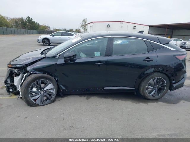 Nissan Ariya Evolve+ 2023 JN1BF0BA0PM411434 Image 19