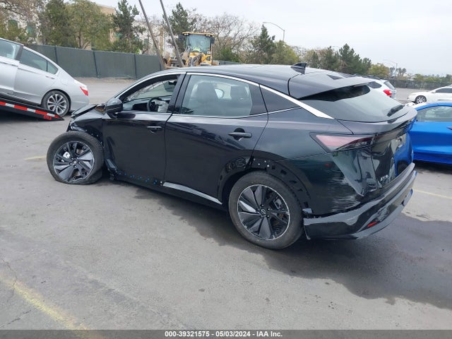 Nissan Ariya Evolve+ 2023 JN1BF0BA0PM411434 Image 3