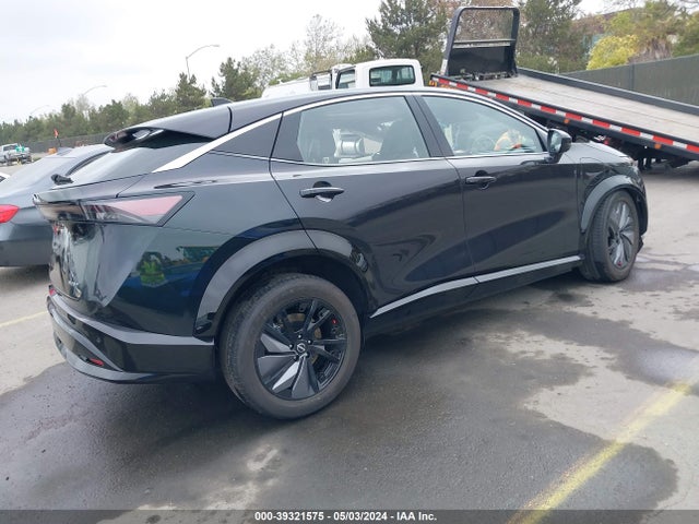 Nissan Ariya Evolve+ 2023 JN1BF0BA0PM411434 Image 4