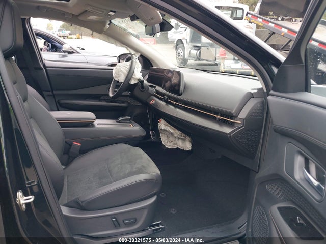 Nissan Ariya Evolve+ 2023 JN1BF0BA0PM411434 Image 5