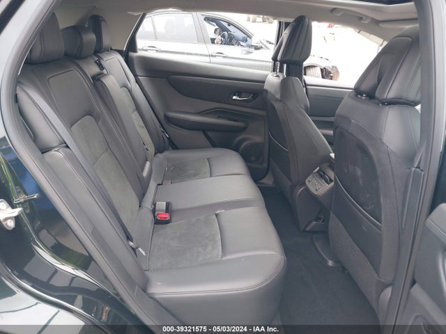 Nissan Ariya Evolve+ 2023 JN1BF0BA0PM411434 Image 8