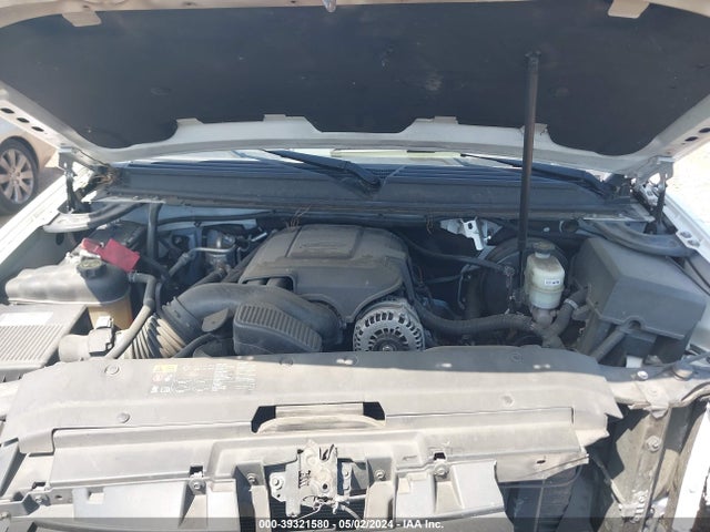 1GKS1KE07ER158806 GMC Yukon Xl 1500 Slt