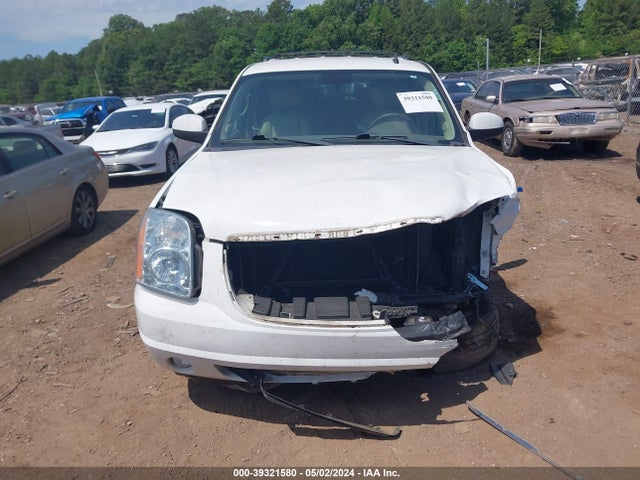 1GKS1KE07ER158806 GMC Yukon Xl 1500 Slt