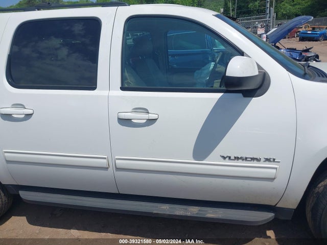 1GKS1KE07ER158806 GMC Yukon Xl 1500 Slt