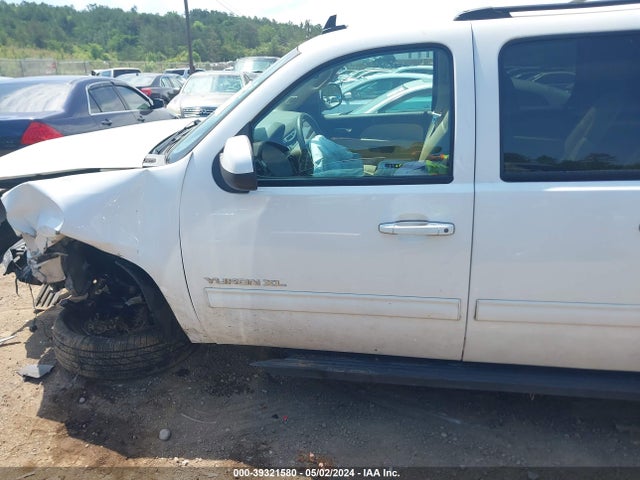 1GKS1KE07ER158806 GMC Yukon Xl 1500 Slt