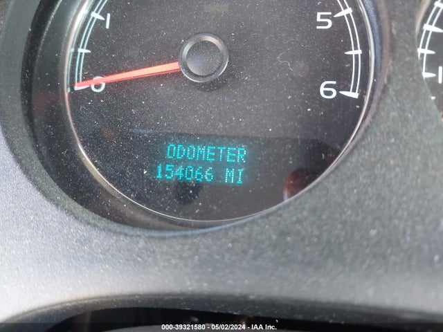 1GKS1KE07ER158806 GMC Yukon Xl 1500 Slt