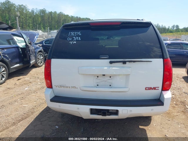 1GKS1KE07ER158806 GMC Yukon Xl 1500 Slt