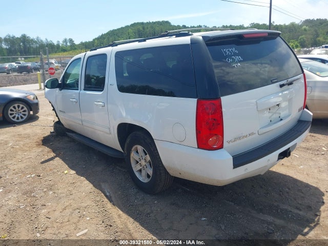 1GKS1KE07ER158806 GMC Yukon Xl 1500 Slt