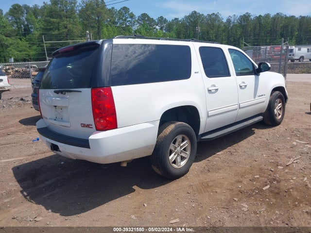 1GKS1KE07ER158806 GMC Yukon Xl 1500 Slt