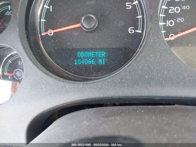 1GKS1KE07ER158806 GMC Yukon Xl 1500 Slt
