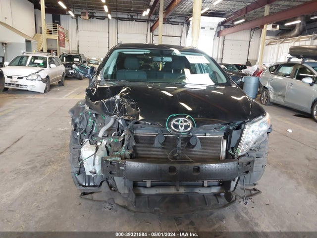 Toyota VENZA LE 2015 4T3BA3BB7FU070685 Image 13