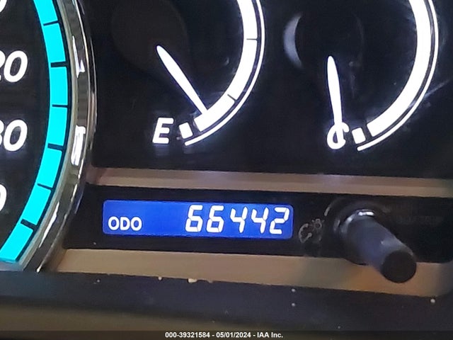 Toyota VENZA LE 2015 4T3BA3BB7FU070685 Image 16