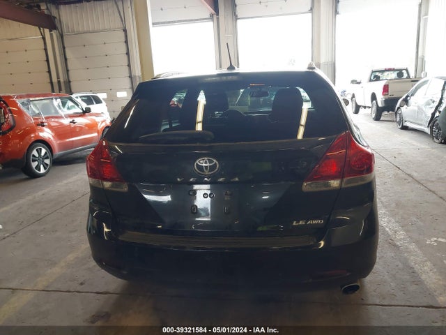 Toyota VENZA LE 2015 4T3BA3BB7FU070685 Image 17