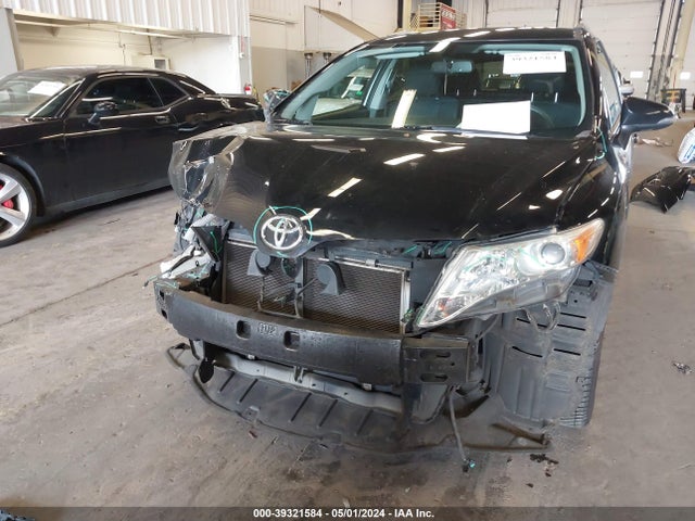 Toyota VENZA LE 2015 4T3BA3BB7FU070685 Image 19