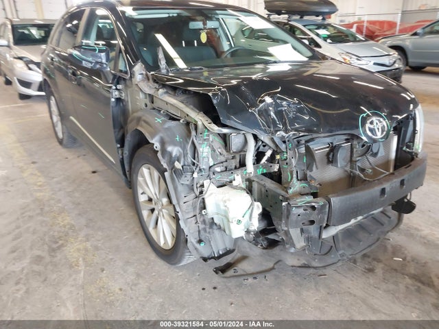 Toyota VENZA LE 2015 4T3BA3BB7FU070685 Image 20