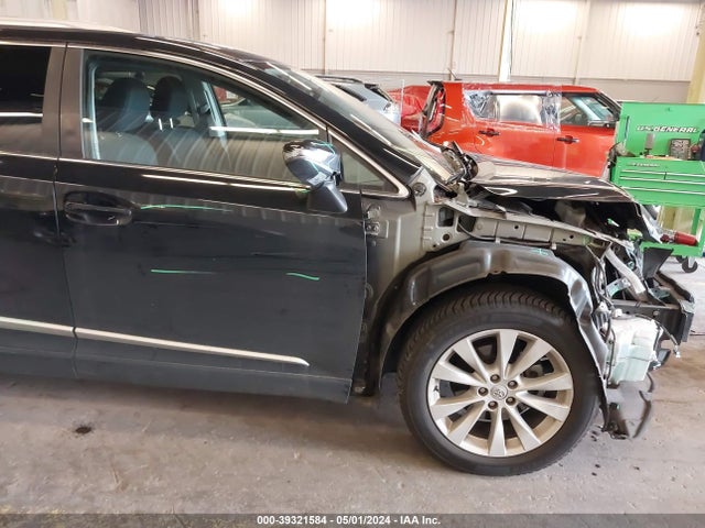 Toyota VENZA LE 2015 4T3BA3BB7FU070685 Image 21