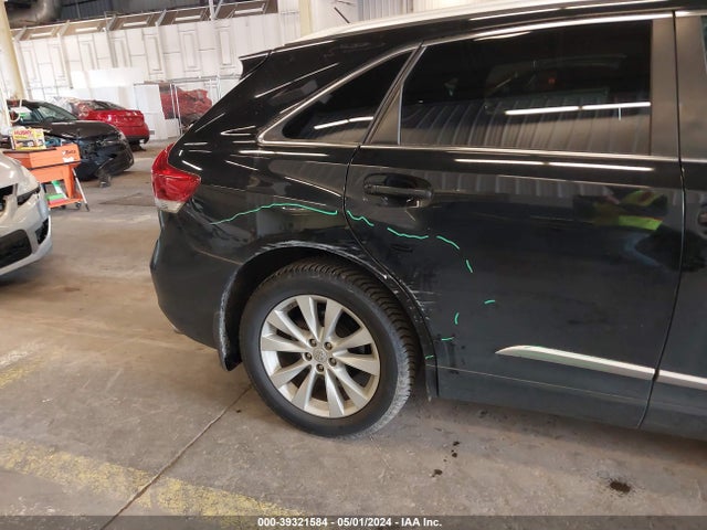Toyota VENZA LE 2015 4T3BA3BB7FU070685 Image 22