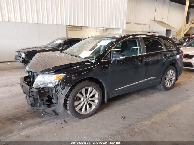 Toyota VENZA LE 2015 4T3BA3BB7FU070685 Image 2