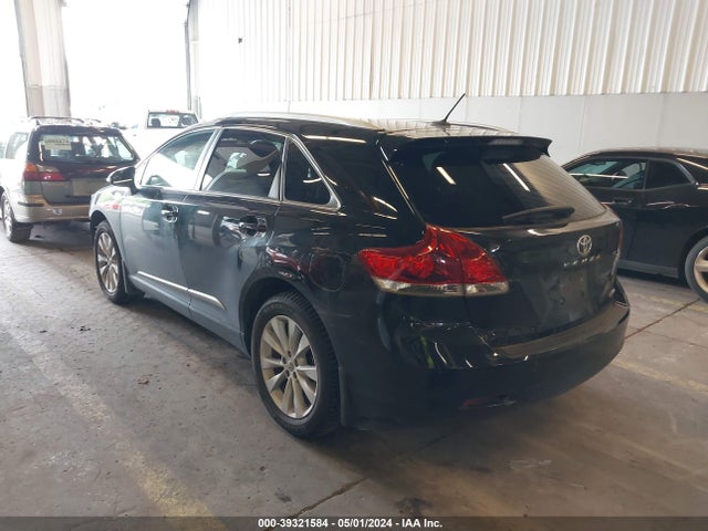 Toyota VENZA LE 2015 4T3BA3BB7FU070685 Image 3