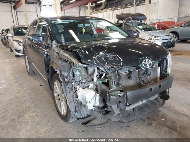 Toyota VENZA LE 2015 4T3BA3BB7FU070685 Image 6