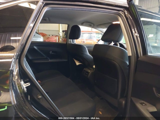 Toyota VENZA LE 2015 4T3BA3BB7FU070685 Image 8