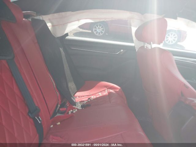 1HGCV1E3XKA093177 Honda Accord Sport