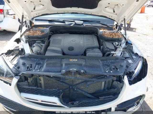 4JGFB5KB0LA148191 Mercedes-Benz Gle 450 4matic