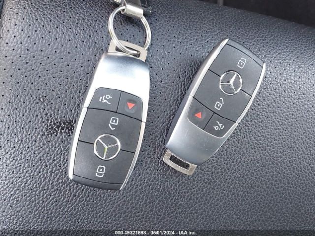 4JGFB5KB0LA148191 Mercedes-Benz Gle 450 4matic