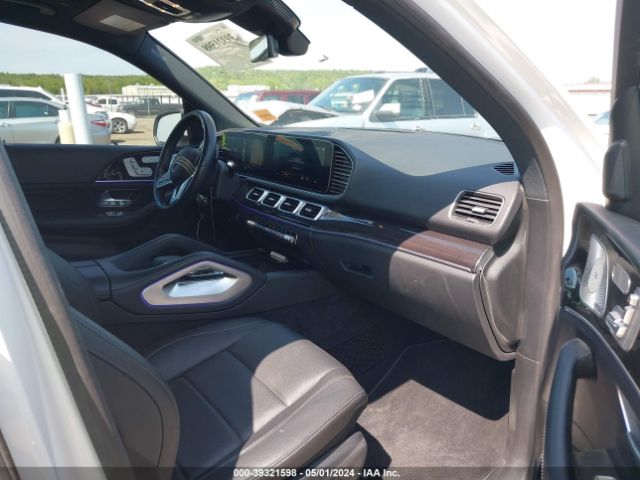 4JGFB5KB0LA148191 Mercedes-Benz Gle 450 4matic