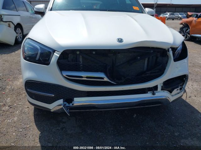 4JGFB5KB0LA148191 Mercedes-Benz Gle 450 4matic