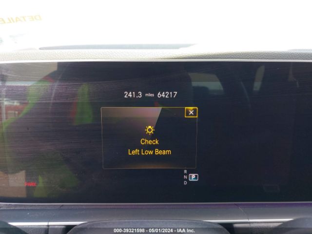 4JGFB5KB0LA148191 Mercedes-Benz Gle 450 4matic