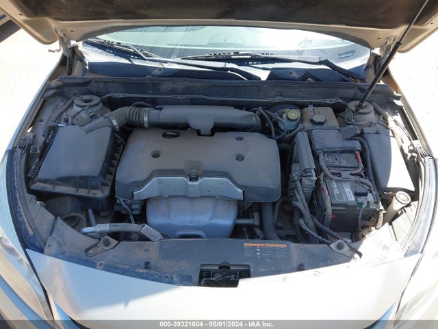 Chevrolet MALIBU 2LT 2014 1G11E5SL1EF114841 Image 10