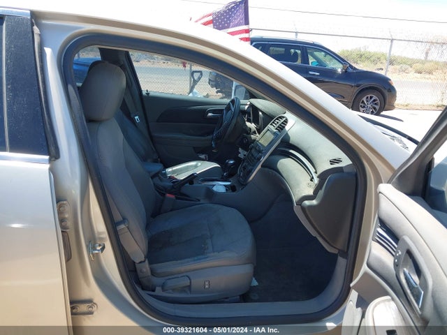 Chevrolet MALIBU 2LT 2014 1G11E5SL1EF114841 Image 5