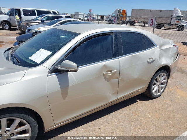 Chevrolet MALIBU 2LT 2014 1G11E5SL1EF114841 Image 6
