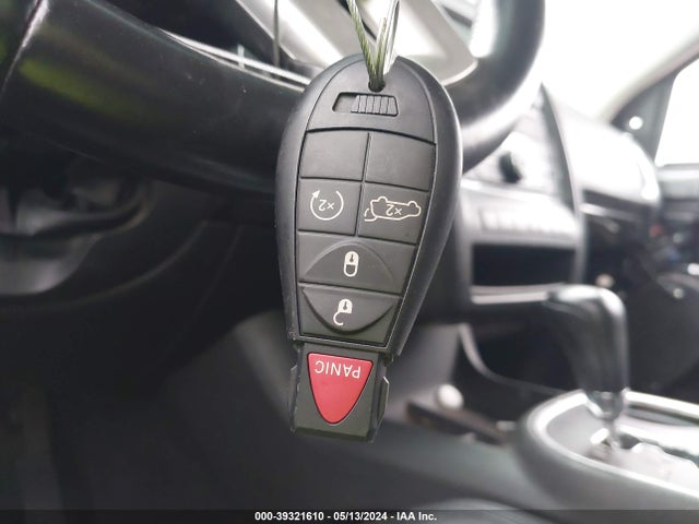 Aukcja sprzedaży 2013 Dodge Durango Crew, vin: 1C4RDHDG9DC517948, numer aukcji: 39321610