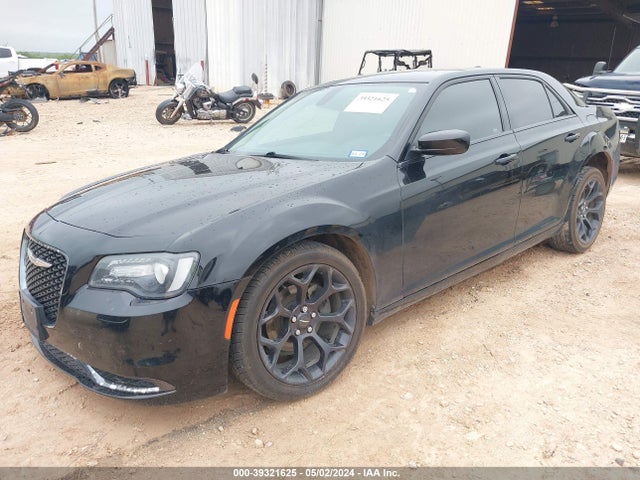 2C3CCAAG9KH755740 Chrysler 300 Touring