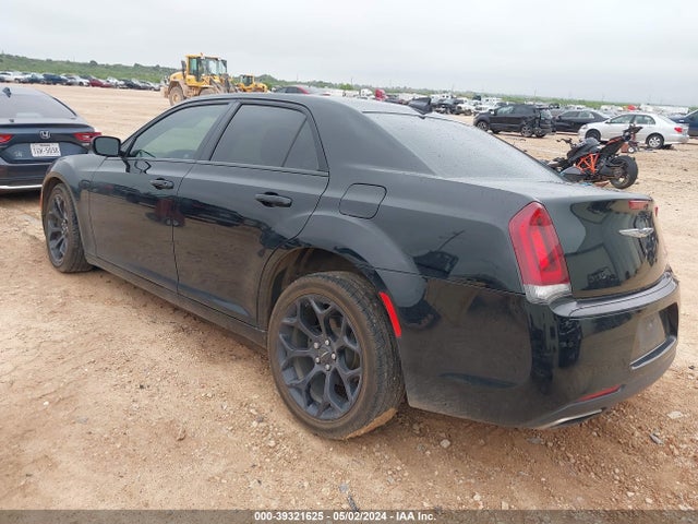 2C3CCAAG9KH755740 Chrysler 300 Touring