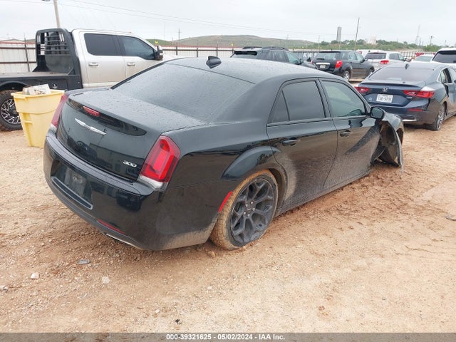 2C3CCAAG9KH755740 Chrysler 300 Touring