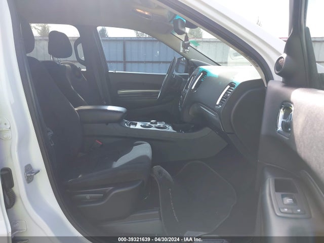 Dodge Durango Sxt 2014 1C4RDJAG1EC562637 Image 5