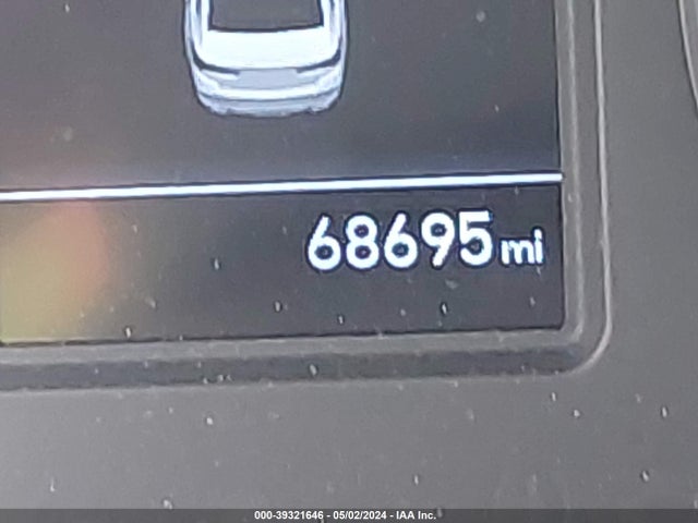 Hyundai SONATA SE 2018 5NPE24AF7JH675813 Image 15