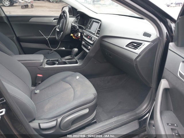 Hyundai SONATA SE 2018 5NPE24AF7JH675813 Image 5