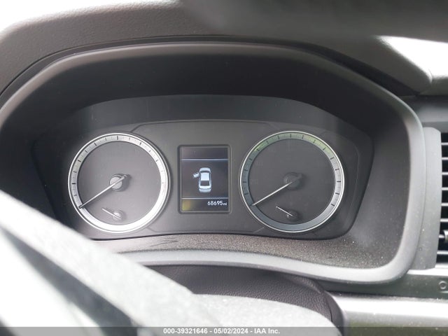Hyundai SONATA SE 2018 5NPE24AF7JH675813 Image 7