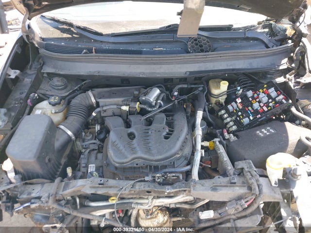 Jeep Cherokee Latitude 2014 1C4PJLCS1EW204532 Image 10